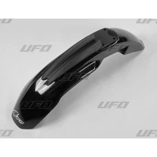 UFO КРИЛО ПЕРІД HUSQVARNA 4T '08-'12 КОЛІР ЧОРНИЙ