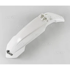 UFO КРИЛО ПЕРІД KTM SX 85 '18-'20 КОЛІР БІЛИЙ 2020