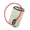 USWE CAMEL BAG RACE 2.0 2L HYDRATION PACK ЧОРНИЙ MOTO\/ROWER ВМІСТИМІСТЬ 2L ЗАСІБ (2L PLECAK) - зображення 5