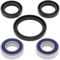 ALL BALLS ПІДШИПНИК КОЛЕСА ПЕРІД Z USZCZELNIACZAMI SUZUKI DR 350 '97-'99,DR 650SE '96-'05,RMX 250 '91-'98,YAMAHA