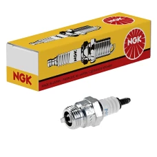 NGK СВІЧА ЗАПАЛЮВАННЯ BMR6F (NR 2144) (10)