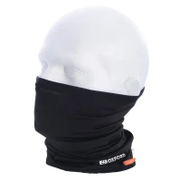 OXFORD OCIEPLACZ SZYI / KARKU NECK TUBE LYCRA КОЛІР ЧОРНИЙ РОЗМІР УНІВЕРСАЛЬНИЙ