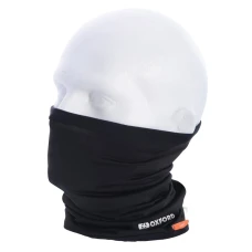 OXFORD OCIEPLACZ SZYI / KARKU NECK TUBE LYCRA КОЛІР ЧОРНИЙ РОЗМІР УНІВЕРСАЛЬНИЙ