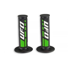 UFO ПЕРЕМИКАЧІ TRAX КОЛІР ЧОРНИЙ / ЗЕЛЕНИЙ