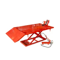 BIKETEC ПІДІЙМАЧ ГІДРАВЛІЧНОЇ (PROBKA) 680KG STOL РОБОЧА 199,5X71CM