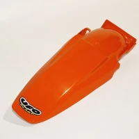 UFO КРИЛО ЗАД KTM SX/EXC '99-'03 КОЛІР КОЛІР ПОМАРАНЧ KTM '97