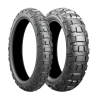 BRIDGESTONE ШИНА 120\/80-18 BATTLAX ADVENTURECROSS AX41 62P TL UM ЗАД DOT 15\/2025 - зображення 2