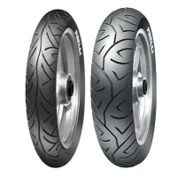 PIRELLI ШИНА 100/80-17 SPORT DEMON 52H TL M/C ПЕРІД DOT 01-42/2022