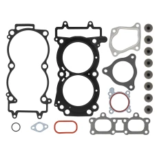 NAMURA УЩІЛЬНЕННЯ TOP-END POLARIS RZR 925 ТУРБО 4 /XP 4 S '19-'21, RZR 925 ТУРБО PRO XP / XP 4 '20-'23, RZR 925 ТУРБО S '20-'21, RZR 925 XP ТУРБО /S '18-'23