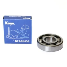 PROX ПІДШИПНИК ВАЛУ КОЛІНВАЛА YAMAHA DT 125R/YFS 200 BLASTER '88-06, 6305RI (25X62X16MM)