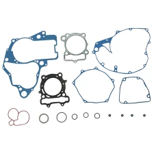 NAMURA КОМПЛЕКТ ПРОКЛАДОК SUZUKI RMZ 250 07-09 (RMZ250, RM250Z)