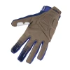 KENNY RACING 2025 РУКАВИЦІ CROSS\/ENDURO МОДЕЛЬ SAFETY BLUE КОЛІР NIEBIESKI\/BIALY РОЗМІР XS - зображення 2