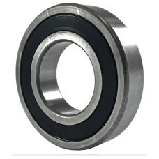 ALL BALLS ПІДШИПНИК 6000-2RS (26X10X8)