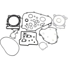 ATHENA КОМПЛЕКТ ПРОКЛАДОК (Z KOMPLETEM УЩІЛЬНЮВАЧІ SILNIKOWYCH) KAWASAKI KX450F '19-'20 (KXF450, KX450F)