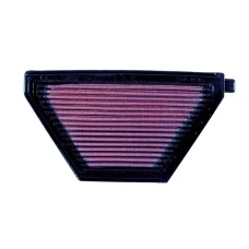K&N AIRFILTER, EN500VULCAN 97-01