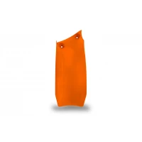 UFO ЗАДНІЙ УДАРНИЙ MUD ПЛИТА KTM85SX 18-24 ПОМАРАНЧЕВИЙ КОЛІР 127