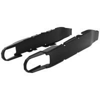 POLISPORT ВАЖІЛЬ PROTECTORS SHERCO 2T 12-23) SEF 450/500 12-..BLACK (12)