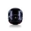 ALPINESTARS ШОЛОМ S-M7 ЧОРНИЙ L - зображення 2
