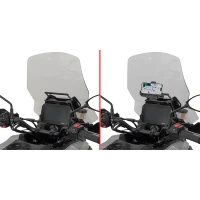 GIVI FA.UP.BR. YAMAHA TRACER 9 GT GT+ (2025)