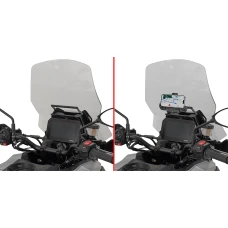 GIVI FA.UP.BR. YAMAHA TRACER 9 GT GT+ (2025)