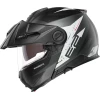 SCHUBERTH ШОЛОМ E2 EXPLORER MATT ANTHRACITE L 59 - зображення 2
