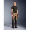 ALPINESTARS PANT ANDES V4 DRYSTAR BROWN\/BLACK 3XL - зображення 5