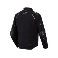 ALPINESTARS КУРТКА ANDES PRO DRYSTAR XF ЧОРНИЙ, XXL