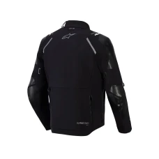ALPINESTARS КУРТКА ANDES PRO DRYSTAR XF ЧОРНИЙ, 3XL