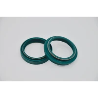 SKF МАСЛЯНИЙ & DUST УЩІЛЬНЮВАЧ 43 MM. - ZF SACHS