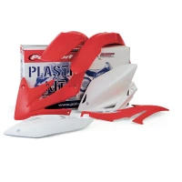 POLISPORT ПЛАСТИК KIT CRF450 09-10