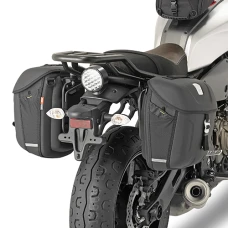 GIVI SPECIFIC ТРИМАЧ FOR MT501 BAGS XSR700 (16-17)