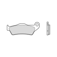 BREMBO BRAKEPADS SINTERED OFF-ROAD