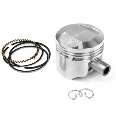 TNT ПОРШЕНЬ KIT, 39,00 , 10MM , PEUGOT KISBEE