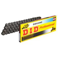 D.I.D 530NZ CHAIN+CONNECTING ССИЛКА (FJ)