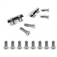 LEATT БОЛТ KIT COMPLETE X-FRAME ПАРА