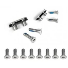 LEATT БОЛТ KIT COMPLETE X-FRAME ПАРА