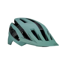 LEATT (НОВИНКА 2024) ШОЛОМ ВЕЛОСИПЕДИ MTB TRAIL 3.0 V23 HELMET PISTACHIO КОЛІР PISTACJOWY РОЗМІР L (59-63 CM)