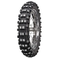 MITAS ШИНА 100/100-18 C-16 STONEATER 59M TT (БЕЗ РЕМНЯ) ЗАД DOT 38/2022 (26452)
