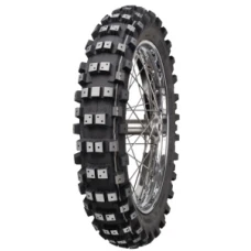 MITAS ШИНА 100/100-18 C-16 STONEATER 59M TT (БЕЗ РЕМНЯ) ЗАД DOT 38/2022 (26452)