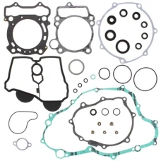 WINDEROSA (VERTEX) КОМПЛЕКТ ПРОКЛАДОК YAMAHA WR250F 03-13 (Z USZCZELNIACZAMI SILNIKOWYMI)