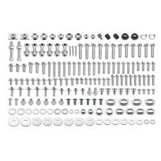 ACCEL КОМПЛЕКТ БОЛТІВ PRO PACK FACTORY (ВЕЛИКИЙ) YAMAHA YZ/YZF (172 ЕЛЕМЕНТИ) (BKP-04)