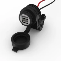 OXFORD РОЗ'ЄМ ПРИКУРЮВАЧ 12V WEJSCIE USB (EL)