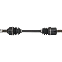 ALL BALLS ПОЛУВІСЬ ПРИВІДНА HONDA TRX 420 FA IRS '20-24, TRX 520 FA '20-24, TRX 520 FM IRS '20-24, ЗАД ЛІВА / ПРАВА