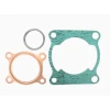КОМПЛЕКТ ПРОКЛАДОК TOP-END WOSSNER YAMAHA DT125 DT125MX 1977-1979 - зображення 2