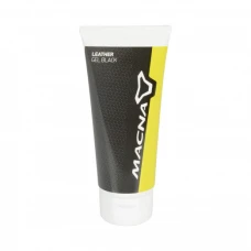 MACNA (2023) ГЕЛЬ DO IMPREGNACJI ШКІРИ (ЧОРНИЙ) LEATHER CONDITIONER GEL PLAIN (200 ML)