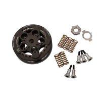 REKLUSE ЗЧЕПЛЕННЯ РУЧНЕ CORE - GASGAS EC 250F '10-'15, EC 300F '13-'15, YAMAHA WR250F '01-'18, YZ250F '01-'18, YZ250FX '15-'18