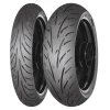 ШИНА (МОТОРЕЗИНА) MITAS 180\/55ZR17 TOURING FORCE SP (73W) TL ЗАДНЯ DOT 12\/2025 - зображення 2
