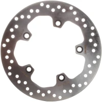 MTX PARTS НОВИЙ ТОВАР 8/2024 ДИСК ТОРМОЗНИЙ SUZUKI GSX-S 1000 A/FA 2016-2019