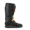 GAERNE ВЗУТТЯ CROSS\/ENDURO МОДЕЛЬ SG-12 BLACK\/ORANGE\/PINK LE КОЛІР CZARNY\/POMARANCZOWY\/ROZOWY РОЗМІР 48 - зображення 4