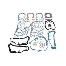 XRADICAL (ARTEIN GASKETS) КОМПЛЕКТ ПРОКЛАДОК GILERA DNA 125 4T '01 , RUNNER VX / VXR 4T 125 LC '00-'02 , PIAGGIO HEXAGON GTX 125 4T OD-'00 , СУПЕР HEXAGON GTX 125 4T '00-'02 , X9 125 4T '01-'02